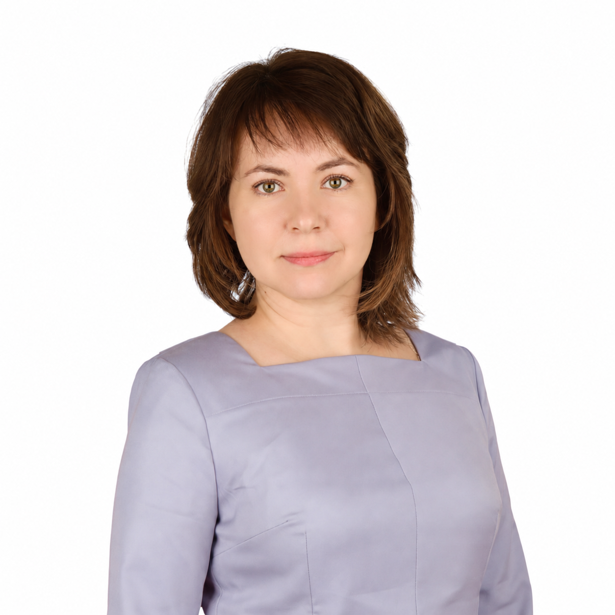 Козлова Ксения Александровна