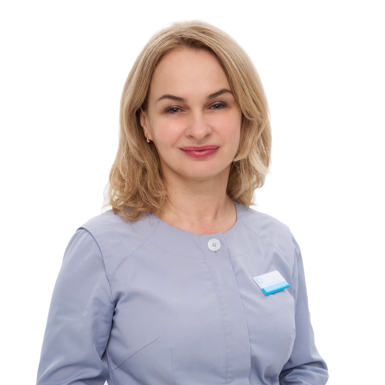 Живлюк Марина Евгеньевна